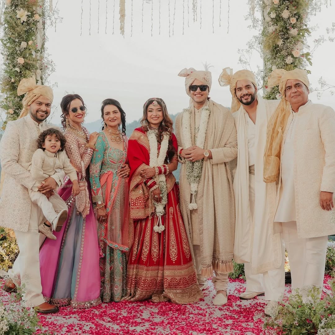 Wedding Moments