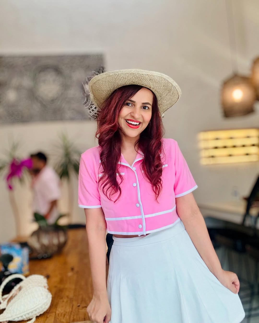 Prerna Malhan - Wanderers Hub